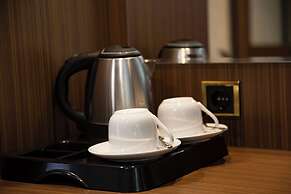 United Hotel International