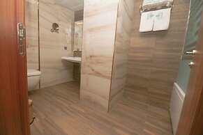 United Hotel International