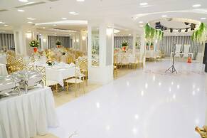 United Hotel International