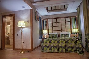 United Hotel International