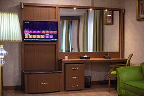 United Hotel International