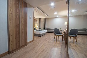 United Hotel International