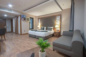 United Hotel International