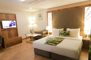 United Hotel International