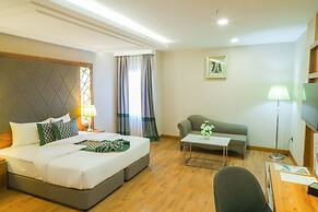 United Hotel International