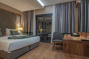 United Hotel International