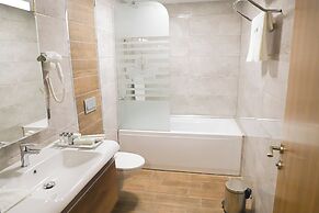 United Hotel International