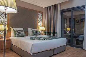 United Hotel International