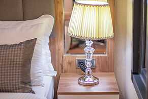 United Hotel International