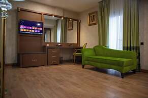 United Hotel International