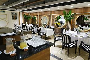 United Hotel International