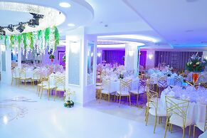 United Hotel International