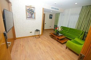 United Hotel International