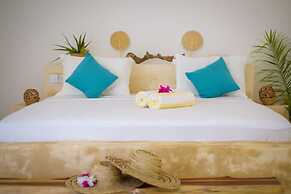 Aquamarina Hotel
