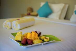 Aquamarina Hotel