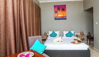 Aquamarina Hotel