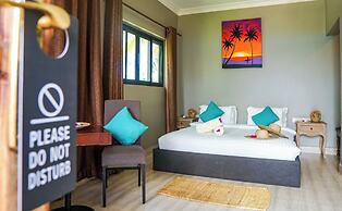 Aquamarina Hotel