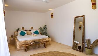Aquamarina Hotel