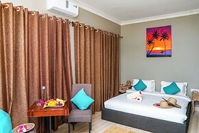 Aquamarina Hotel