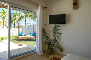 Aquamarina Hotel