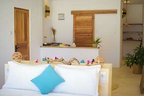 Aquamarina Hotel