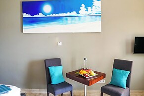 Aquamarina Hotel