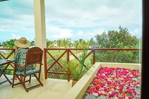 Aquamarina Hotel