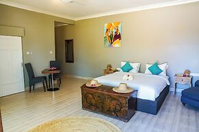 Aquamarina Hotel