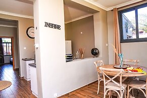 Aquamarina Hotel