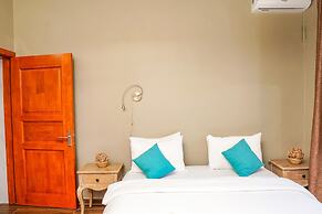 Aquamarina Hotel