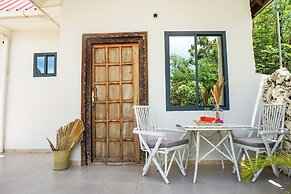 Aquamarina Hotel