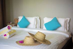 Aquamarina Hotel