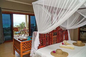 Aquamarina Hotel