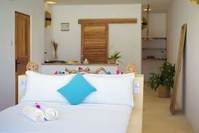 Aquamarina Hotel