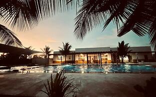 Aquamarina Hotel
