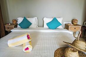 Aquamarina Hotel