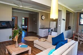 Aquamarina Hotel