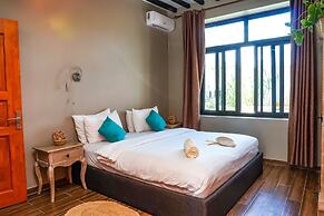Aquamarina Hotel
