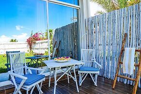 Aquamarina Hotel