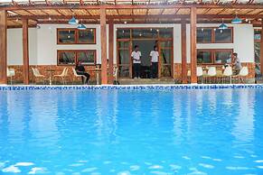 Aquamarina Hotel