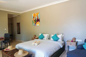 Aquamarina Hotel