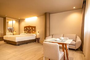 Cadiz Bahia Apartmentos