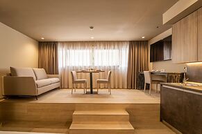 Cadiz Bahia Apartmentos