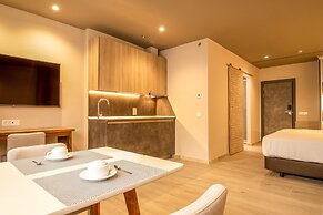 Cadiz Bahia Apartmentos