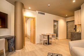 Cadiz Bahia Apartmentos