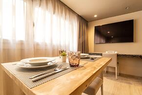 Cadiz Bahia Apartmentos