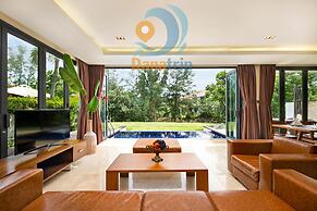 Danang Ocean Beach Villa