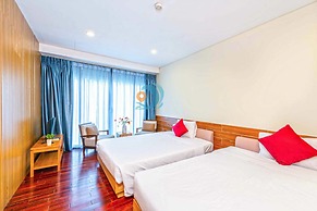 Danang Ocean Beach Villa