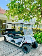 Danang Ocean Beach Villa