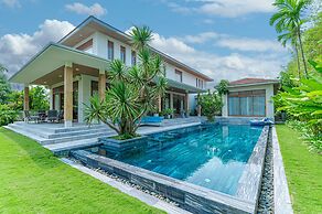 Danang Ocean Beach Villa